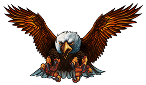 Eagle Art 